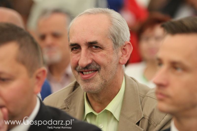XII Festiwal Starych Ciągników im. Jerzego Samelczaka w Wilkowicach 2013 - sobota