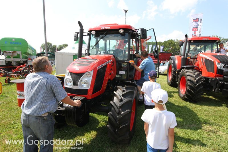  Regionalna Wystawa Zwierząt Hodowlanych W Szepietowie 2016 z Gospodarz.pl