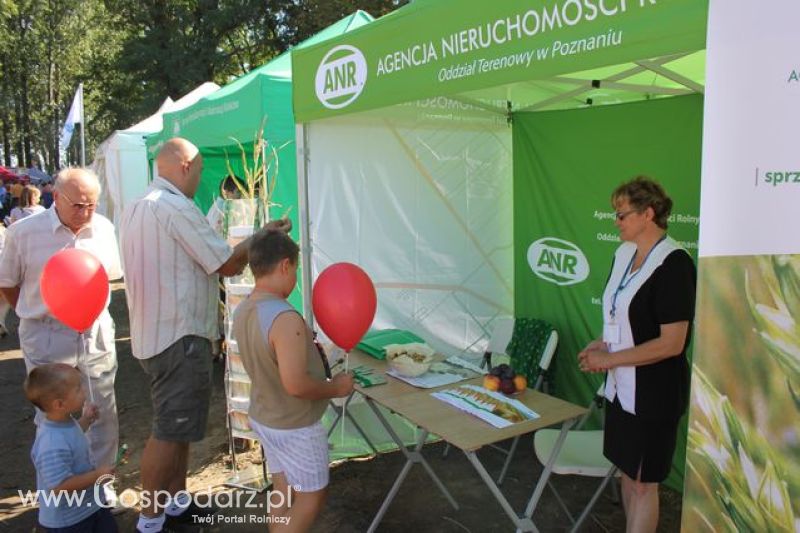 Wystawa Rolnicza ROLTECHNIKA - Wilkowice