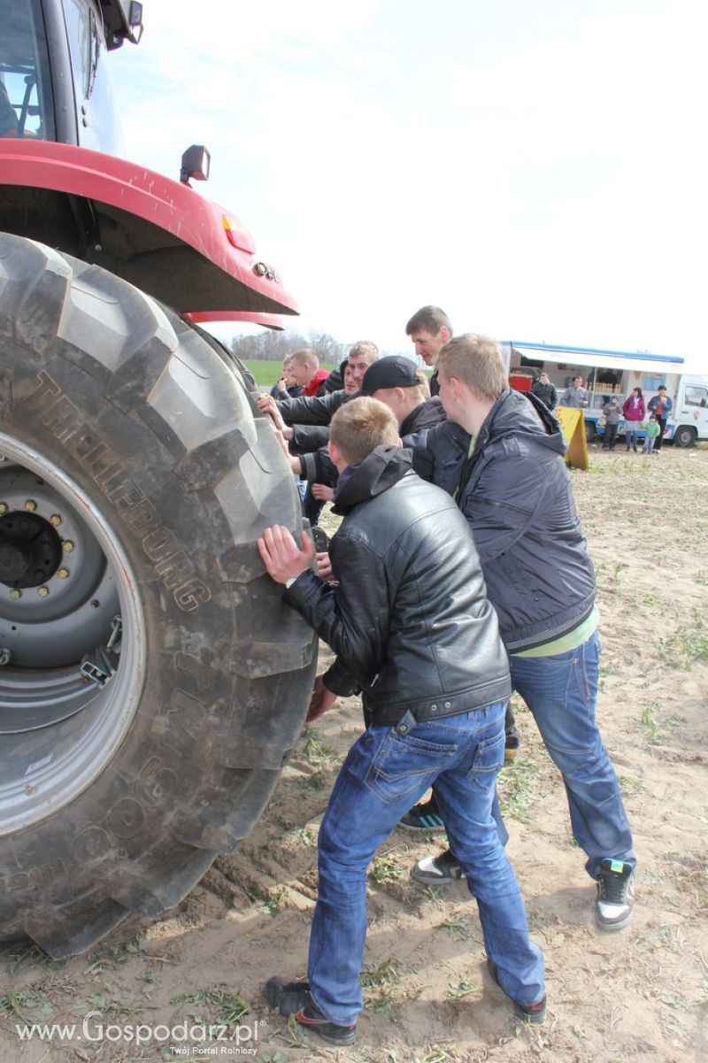 DEMO TOUR 2012 w Wielkopolsce