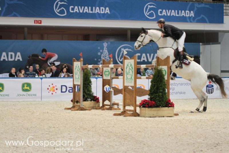 CAVALIADA 2013 w Poznaniu