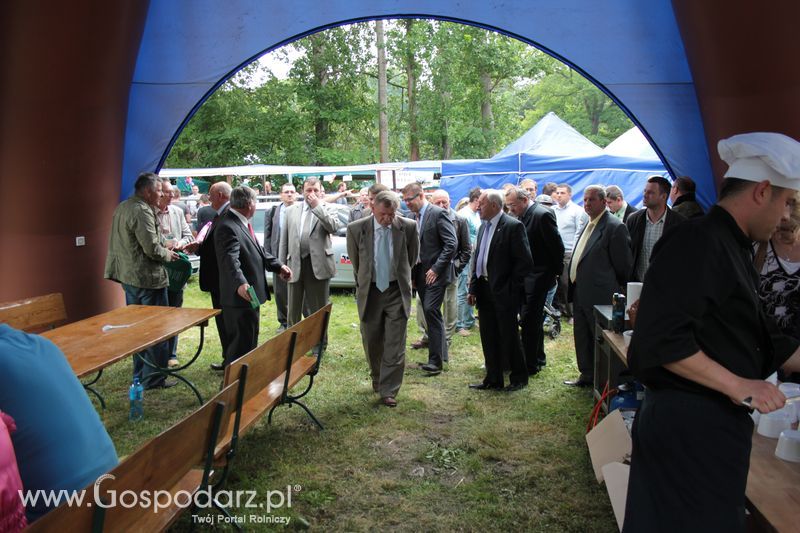  XX Targi Rolnicze Lubniewice