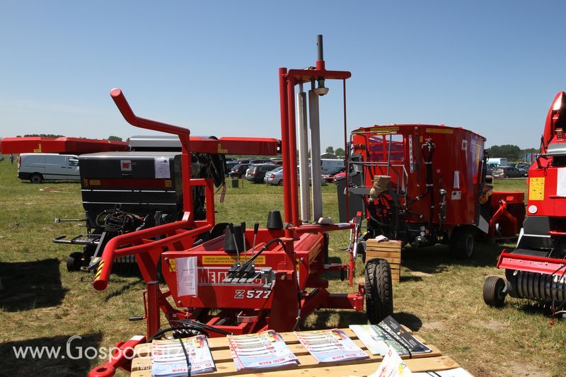 Zielone AgroShow 2016