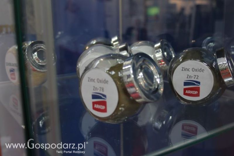 EuroTier w Hanowerze 2012