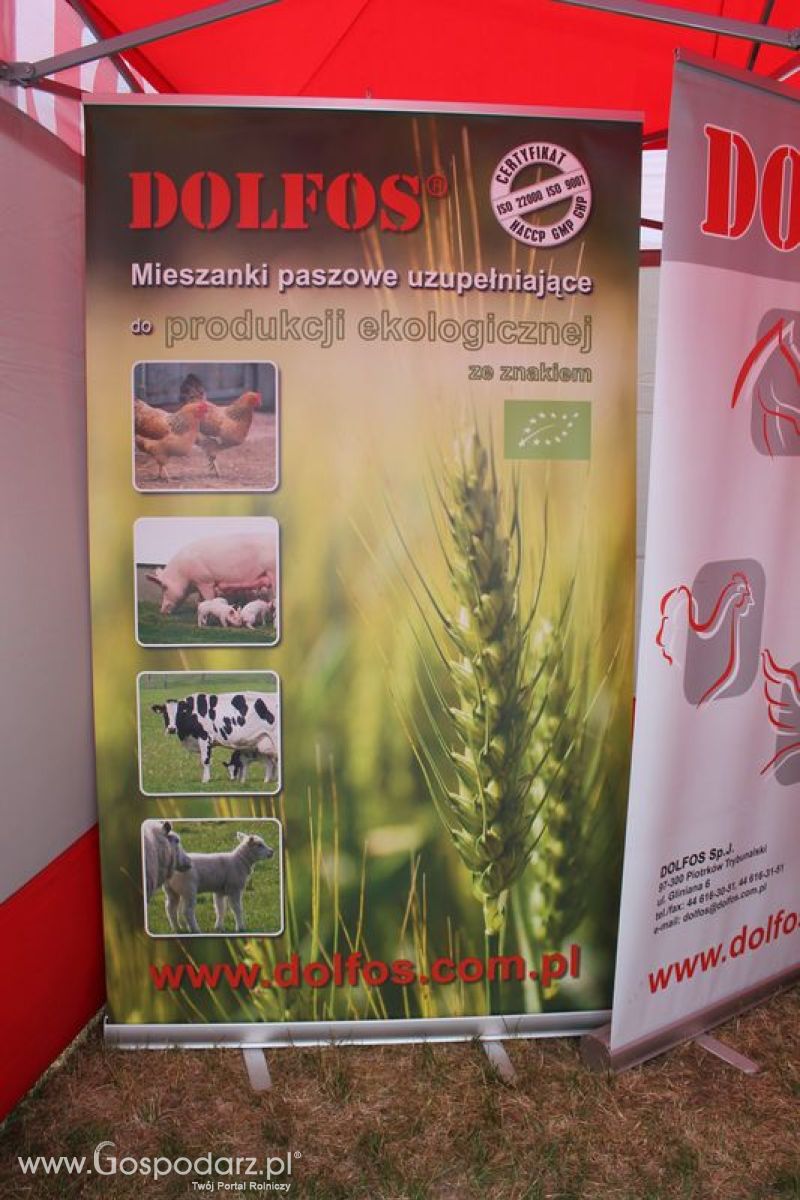 Wielkopolskie Targi Rolnicze „Sielinko 2011”  - Sobota