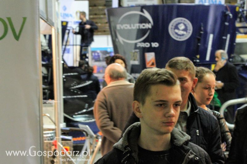 Ferma 2019 dzień 2