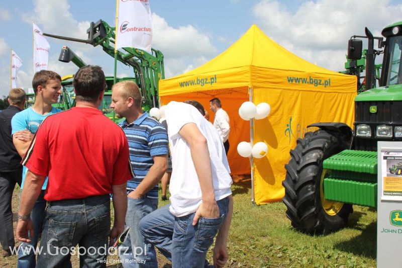 Regionalna Wystawa Zwierząt Hodowlanych i Dni z Doradztwem Rolniczym w Szepietowie-sobota