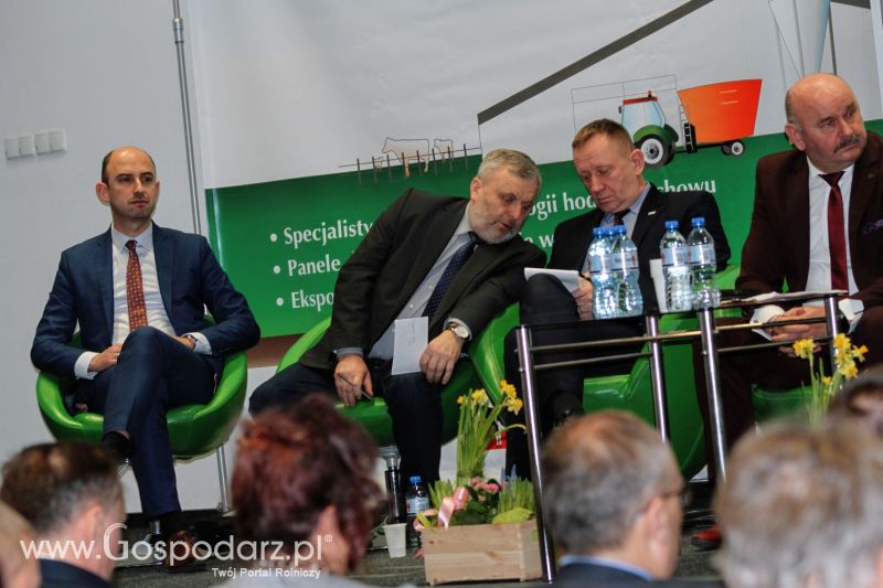 Ferma 2019 dzień 1