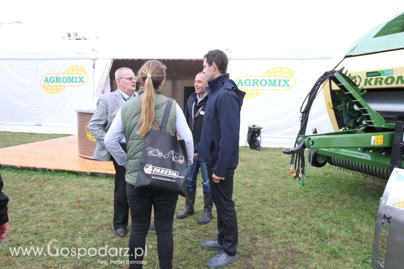 AGRO SHOW BEDNARY 2017 (Sobota)