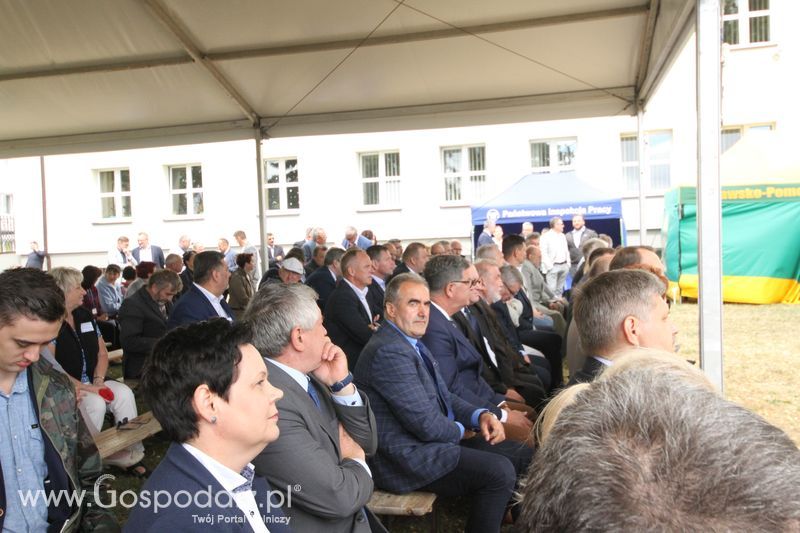 Agro-Tech Minikowo 2018