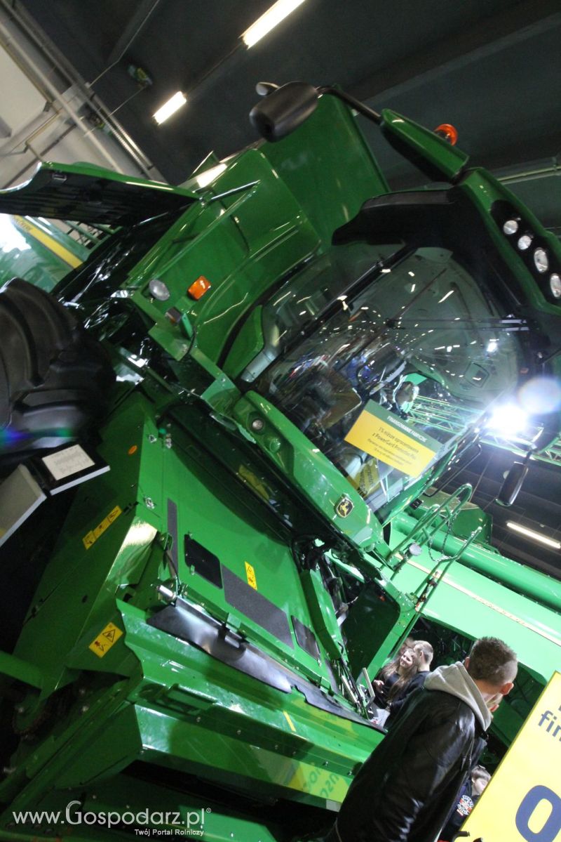 XXV AGROTECH Kielce 2019 dzień 3