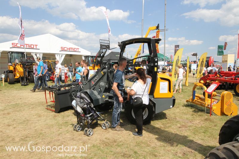 Niedziela na Opolagrze 2016 razem z Gospodarz.pl