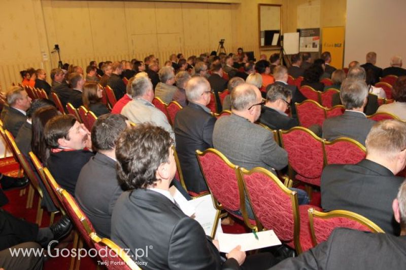 II Ogólnopolskie Forum Grup Producentów Rolnych