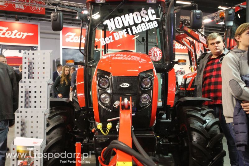 XXV AGROTECH Kielce 2019 dzień 2