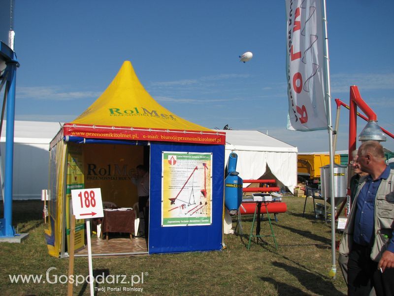 Agro Show 2011 Bednary Foto katalog firm