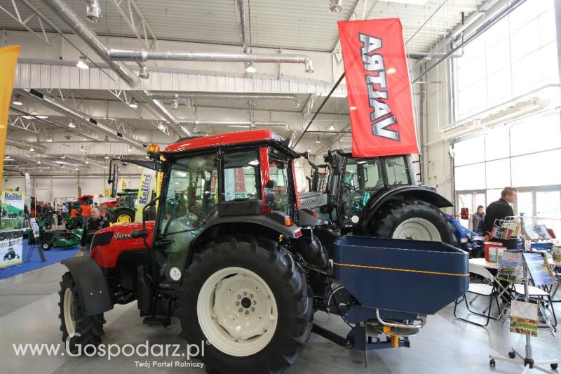 Targi AGRO-PARK Lublin 2014 cz.2