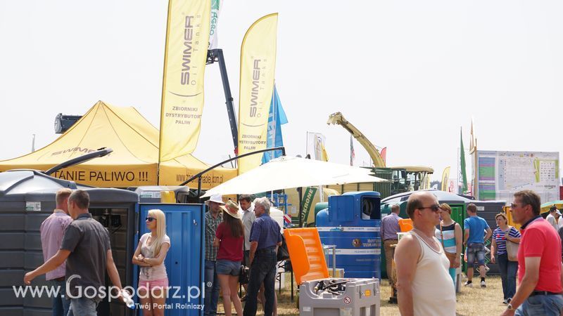 OPOLAGRA 2015 w Kamieniu Śląskim