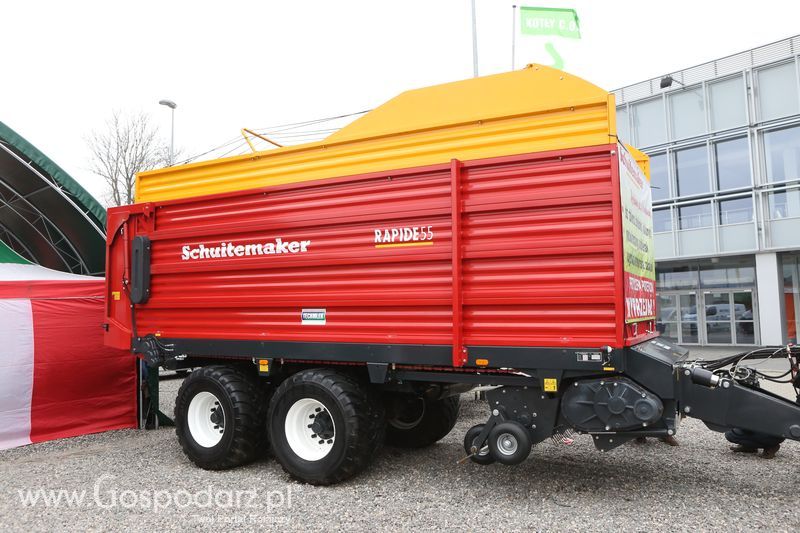 AGRO-PARK Lublin 2016 (sobota)