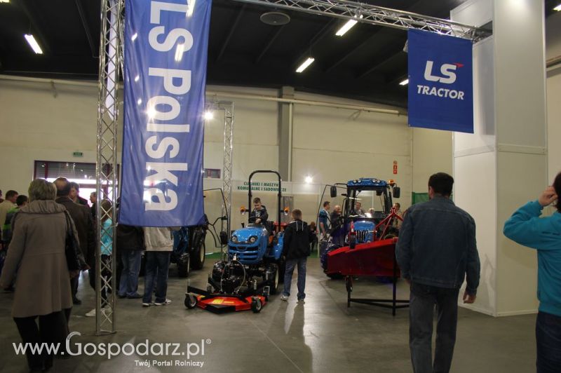 Agro Tech Kielce 2012