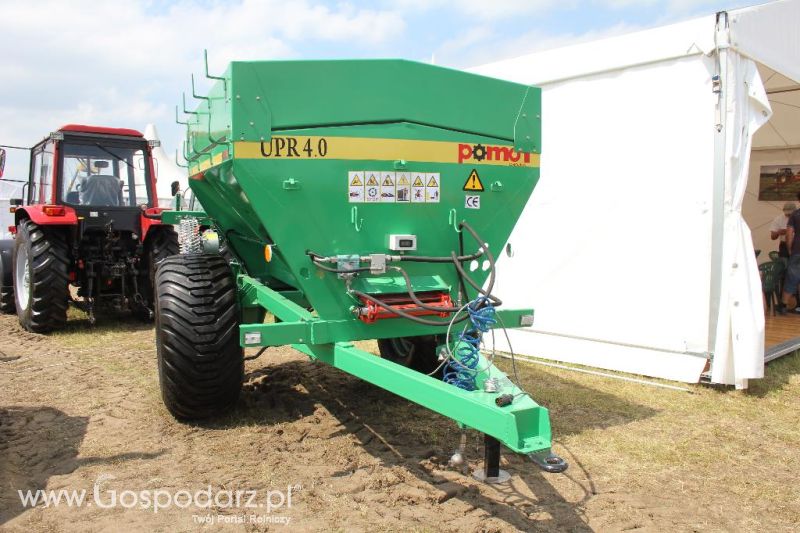 POMOT na Opolagrze 2013