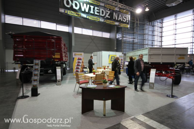 Polagra Premiery 2014 - czwartek