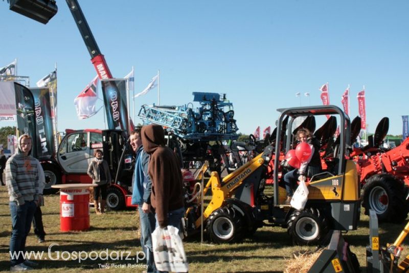 Agro Show 2012 Bednary foto-katalog firm cz.1