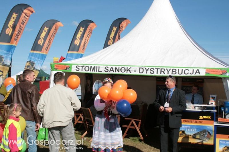 Agro Show 2012 Bednary foto-katalog firm cz.1