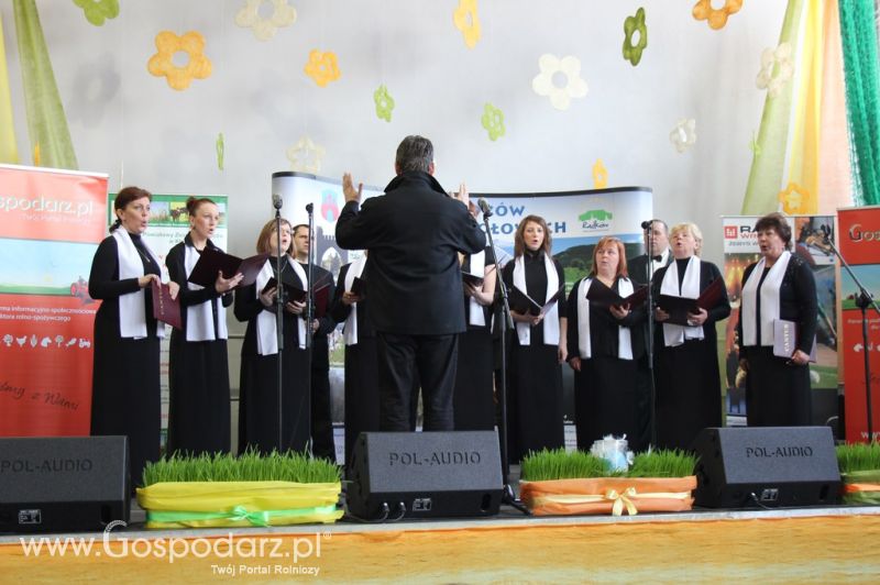 XV Spotkania Tradycji Wielkanocnych Ziemi Kłodzkiej