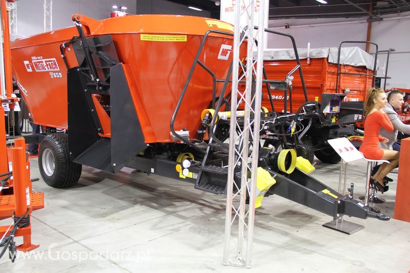 AGROTECH Kielce 2015 - cz.2