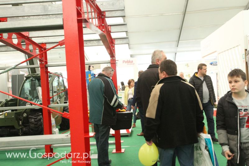 XXV AGROTECH Kielce 2019