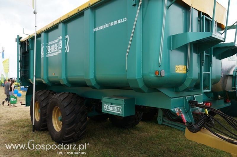 Camara na OPOLAGRZE 2015