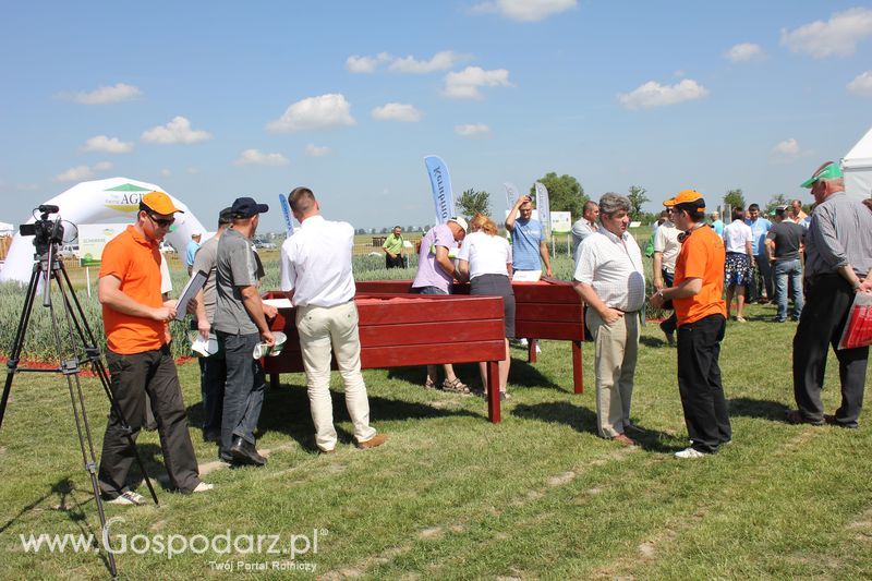 Polskie Zboża 2011 - Sobota