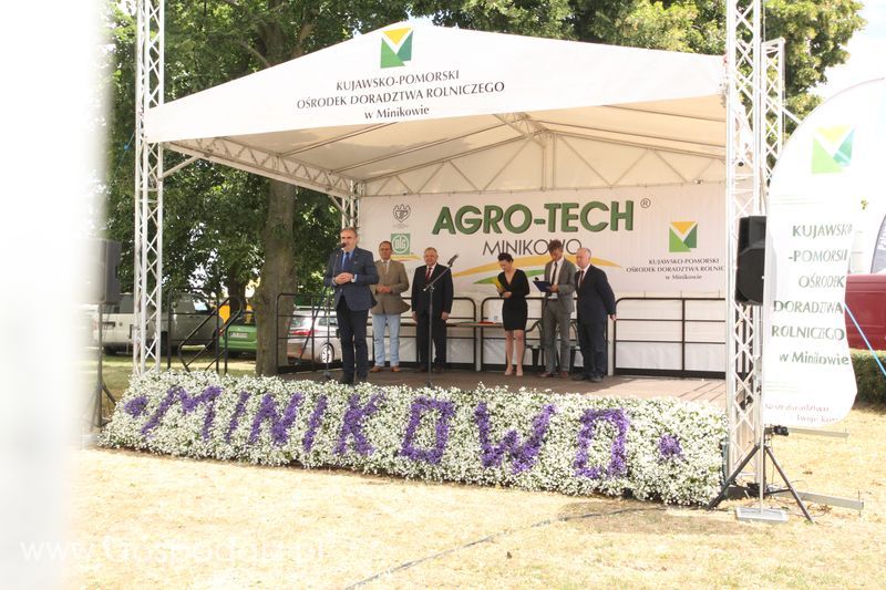 Agro-Tech Minikowo 2018