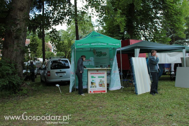 XX Targi Rolnicze Lubniewice 