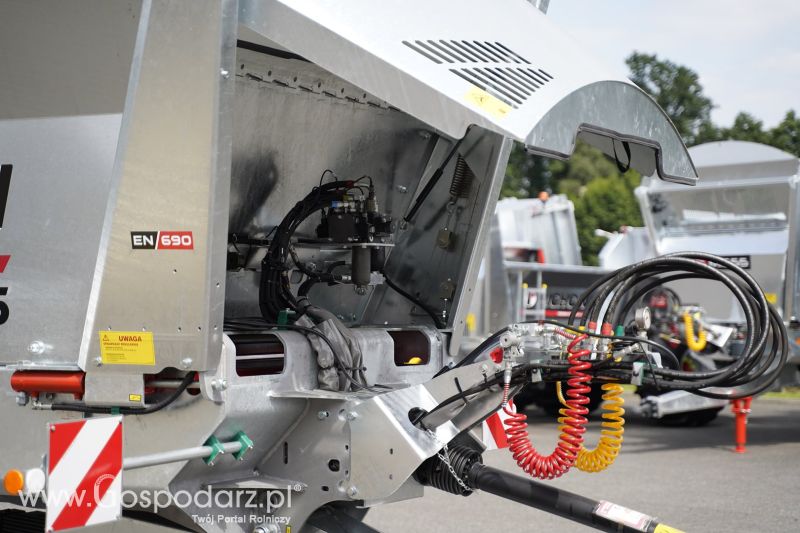 Pichon MK35 w nowej odsłonie