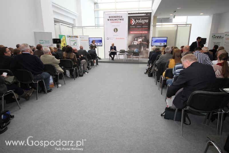 Polagra Premiery 2014 - czwartek