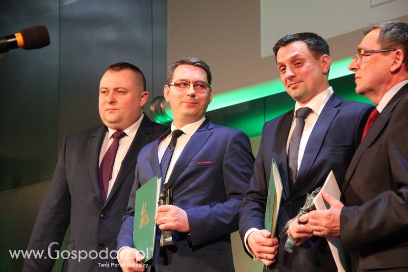 Targi AGROTECH w Kielcach (piątek, 18 marca 2016 r.)
