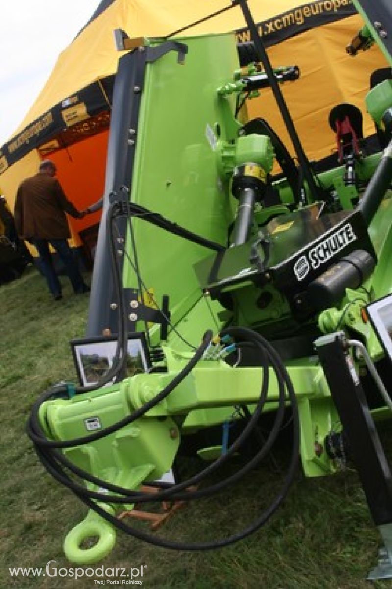 Agro Show 2012 Bednary foto-katalog firm cz.1