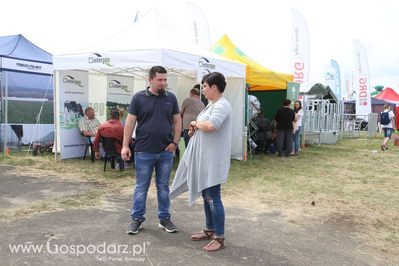 Sobota na Opolagrze 2016 razem z Gospodarz.pl