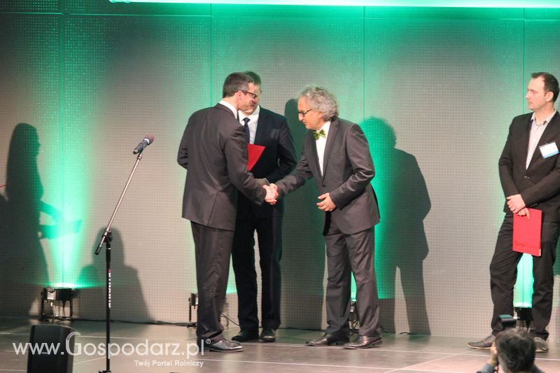 Gala AGROTECH Kielce 2015