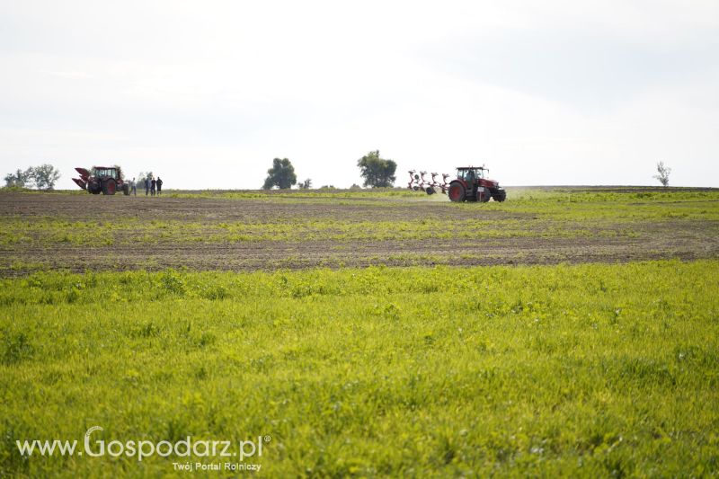 VII Wojewódzki Konkurs Orki z firmą INTER-VAX