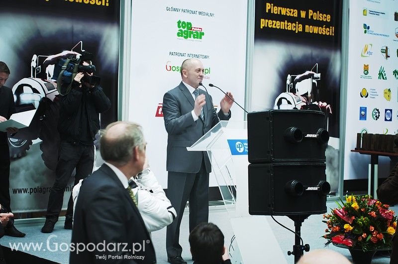 Polagra Premiery 2012 okiem fotografa cz. 3