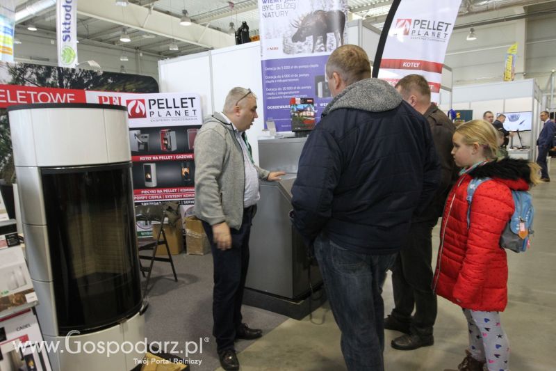 AGRO-PARK Lublin 2020 dzień 1