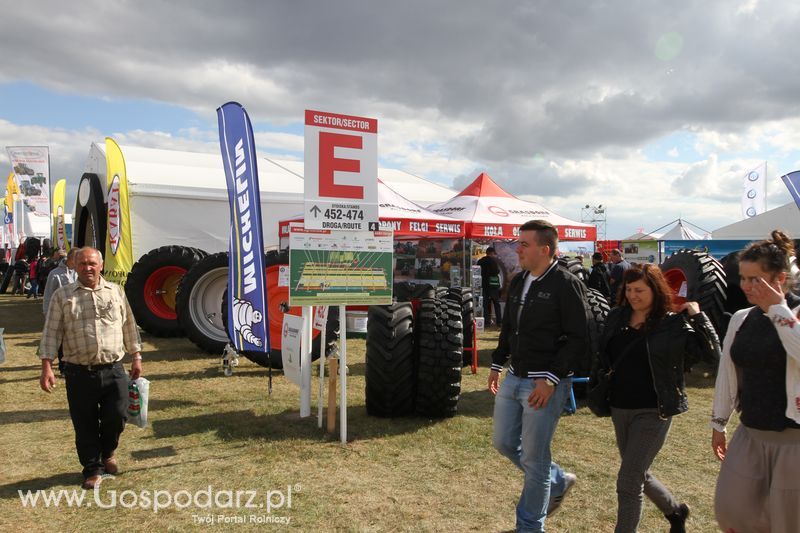 Agro Show 2015 - Grasdorf 