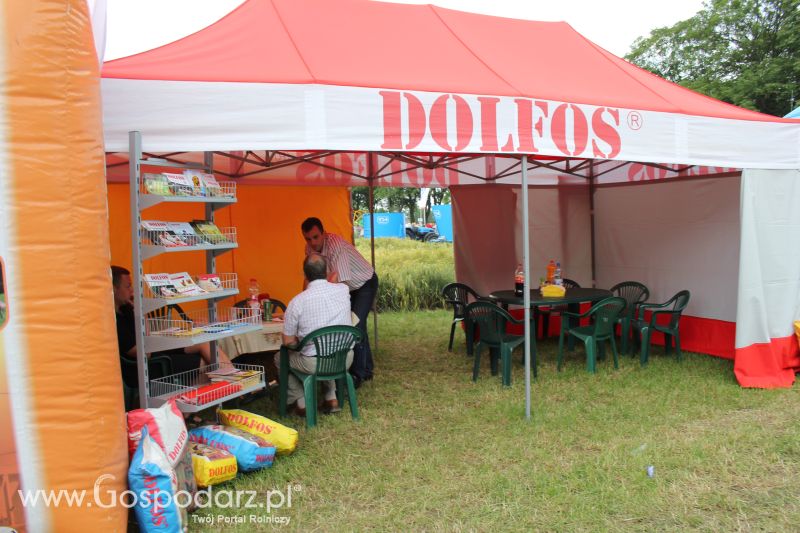 DOLFOS - Szepietowo 2012