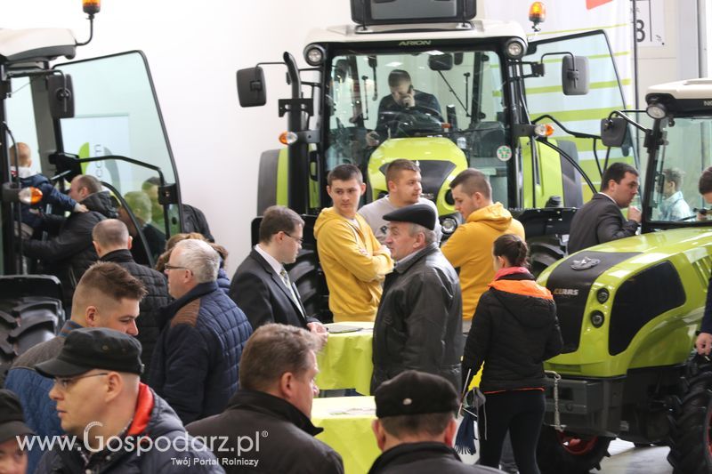 AGRO-PARK Lublin 2016 (niedziela)