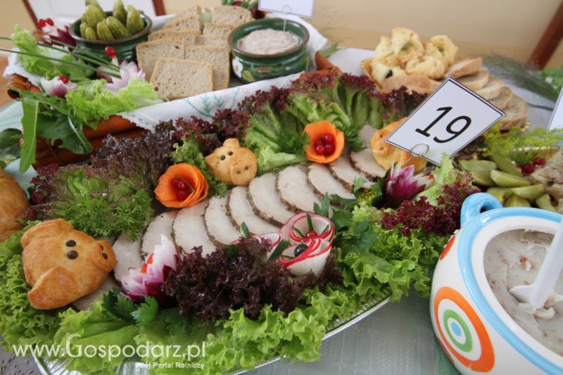 Festiwal Wieprzowiny w Bełżycach - niedziela