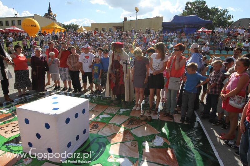 X Święto Gęsi w Biskupcu