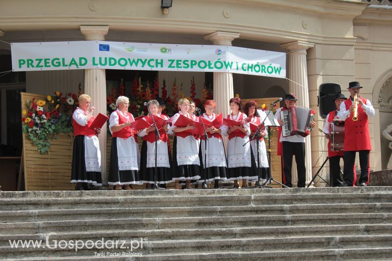 XX Targi Rolnicze Lubniewice 