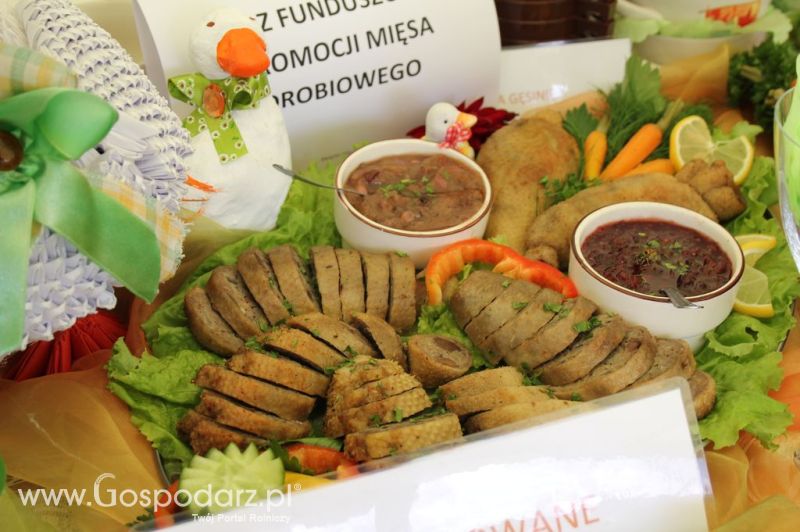 IX Święto Gęsi w Biskupcu
